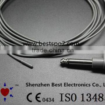 YSI 400 Series Temperature Probe/ Sensor for 3m Pediatric General, 2.25K Resistor