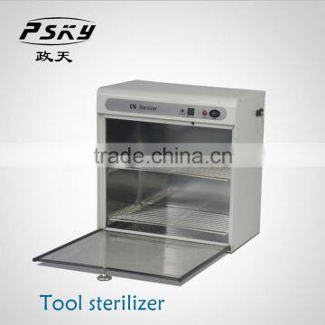 UV Sterilizer for Tool Salon Use Big Capacity Germ Killer photo-4