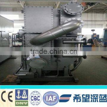 Non-Electric Central Air Conditioner