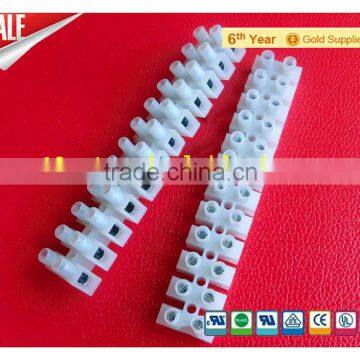 Sineyi Yuyao galvanizing PE home appliances The elasticity power wire connectors