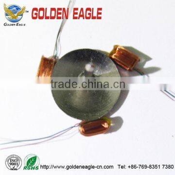 Bobbin Voice Coil