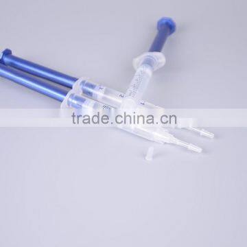 Peroxide/non Peroxide Teeth Whitening Home Use Gel photo-3