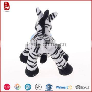 Custom Plush Stuffed Toy Funny Pacifier Baby Pacifier With Plush Toy photo-5