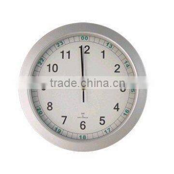 RC WALL CLOCK,