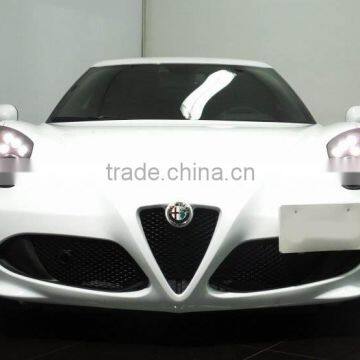 USED CARS - ALFA ROMEO 4C4C SPORTS PACKAGE (LHD 820902)