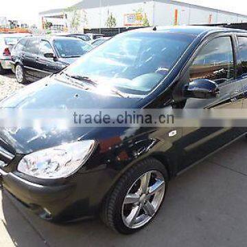 USED CARS - HYUNDAI GETZ 1.5 CRDI CAR (LHD 7135)