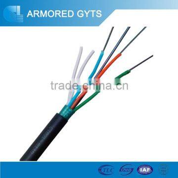 Fiber Optic Cable Aerial/ Duct Cable 36 Core photo-3