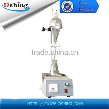 DSHD-259 Water- Soluble Acid & Base Tester for petroleum products