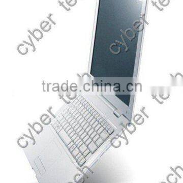 11.6 inch quite thin laptop netbook EPC PC with Intel Atom N450 1.66GHz