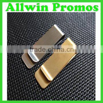 Wholesale Customized Metal Money Clip