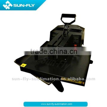 Sublimation Swing Away Press Machine (SFS-M05A)