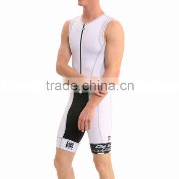 Custom sublimation Men's pro triathlon Suit Triathlon wear Design Tri Shorts