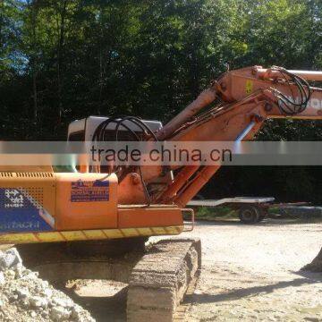 FIAT HITACHI 200E