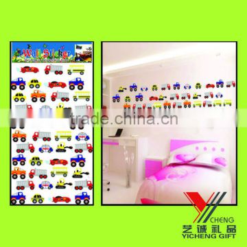 removable wall sticker decals for decorate rooms, children room decor sticker