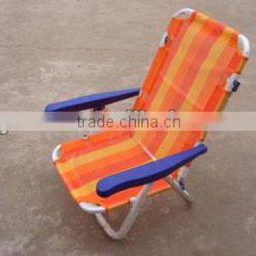 yuuto foldable beach chair 2015 new