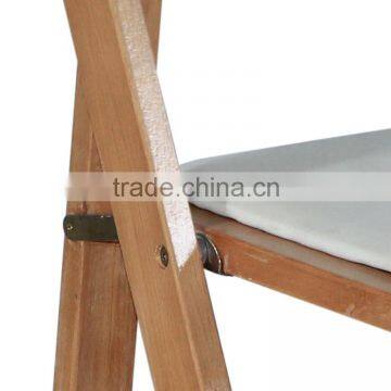 Solid Wood Folding Chair Exporter photo-4