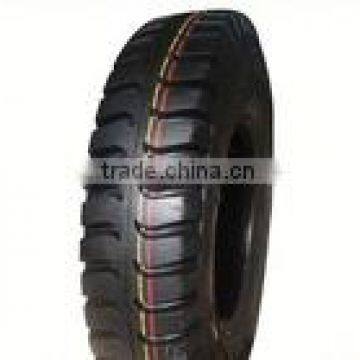 Manufacture high quality motorcycle tyre 4.00-8