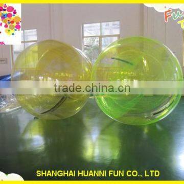 High quality water walking ball,aqua bubble ball FACTORY