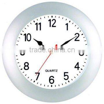 Plastic Wall Clock