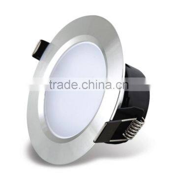 CE SAA ROHS LED Downlights High Lunmen 15W Aluminum Led Celiling Lighting photo-2