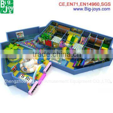 children commercial indoor playground equipment,kids soft indoor playground