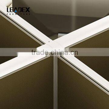 Exporting Market Popular Clover Shape Office Workstations photo-4