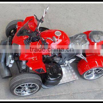 COC Quad Bike for Sale 250cc EEC Road Legal for Europe Market (jy-250atv-1a) photo-2