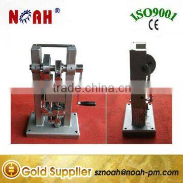 TDP-0 Manual Single Punch Tablet Press