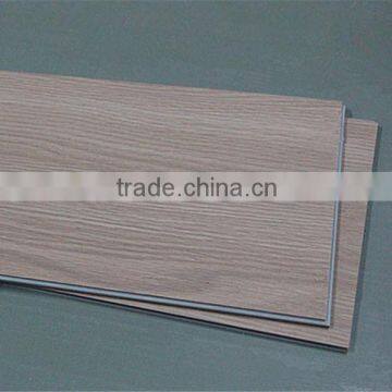 Indoor Decorative Wood Grain Click WPC Flooring Tiles photo-4