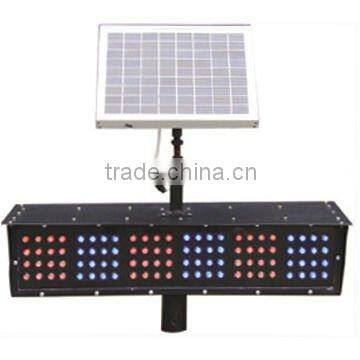 S-1805 Solar Traffic Sign