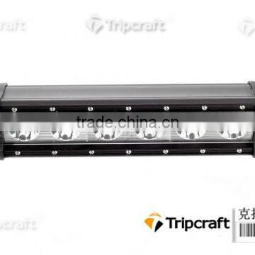 New Arrival 14.5 Inch 60W LED LIGHT BAR Prius Radius Led Light Bar Military Vehicles for Sale photo-4