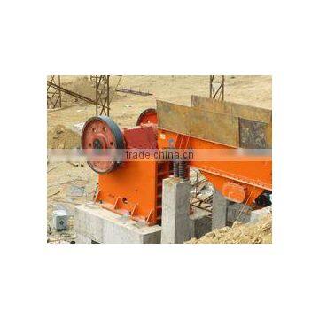 2014 Top Competitive Price coal crusher rom Baichy