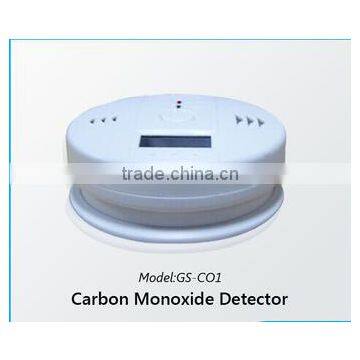 Kitchen Standalone Carbon Monoxide Gas Leak Detector/Sensor GS-C01 photo-4