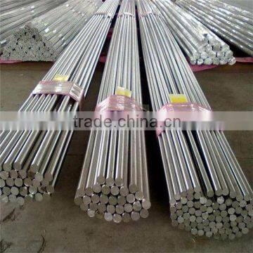 Large Quantity 304 Stainless Steel Cold Drawn Steel Round Bar photo-3