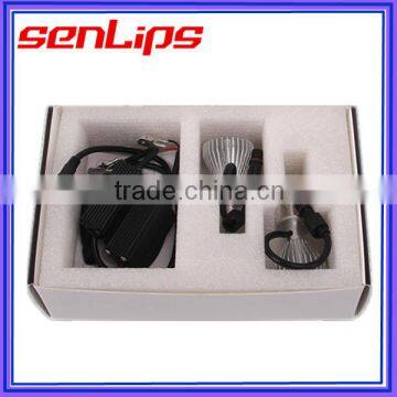 Senlips Headlights Led H1 40W for Automotive photo-3