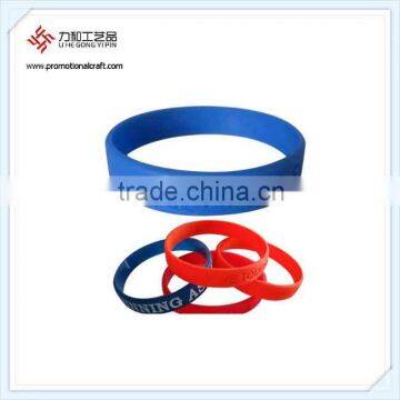 Italy Football Silicone Bracelet For Wholesale