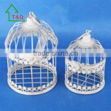 cheap wholesale decorative small bird cage