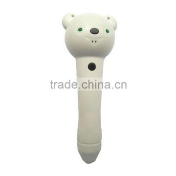 children english teaching pen