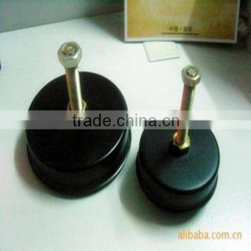 Injection Moulding