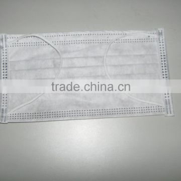 disposable non woven PM2.5 mask