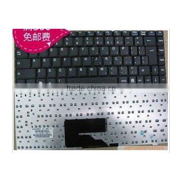 english replacement Keyboard for laptop Fujitsu LI1705 L1310 L1310G L7320G V2055 V2030 V3515