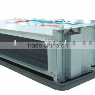 Fan coil unit