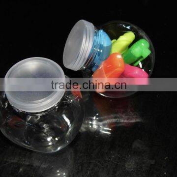 Office Stationery Set in PET Bottle photo-4