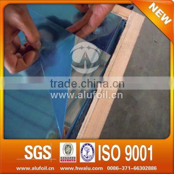 High reflective Aluminum mirror sheet for Lighting or Solar panel