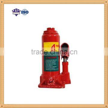 4 ton vertical hydraulic jack