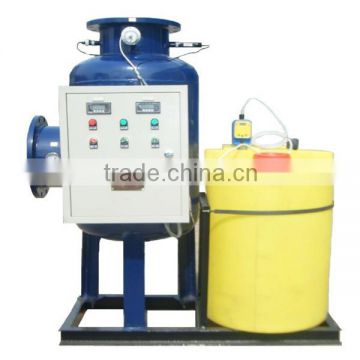 Chlorine Dosing System for Washing Machine