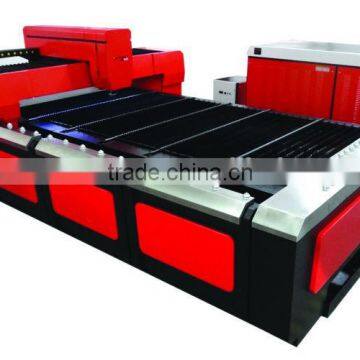 Factory high quality jinan DWIN YAG 500w laser cutting machine price