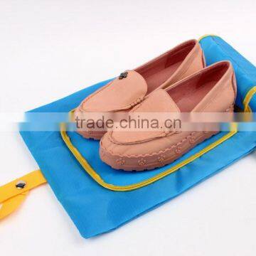 2016 hot selling travel multifunctional sundries storage shoes bundle