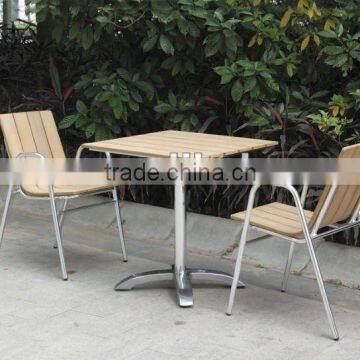 Patio Furniture Garden Relaxation Coffee Table Set