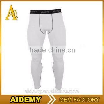 Mens Compression Tights Compression Pants Custom Men`s Compression Tight photo-3